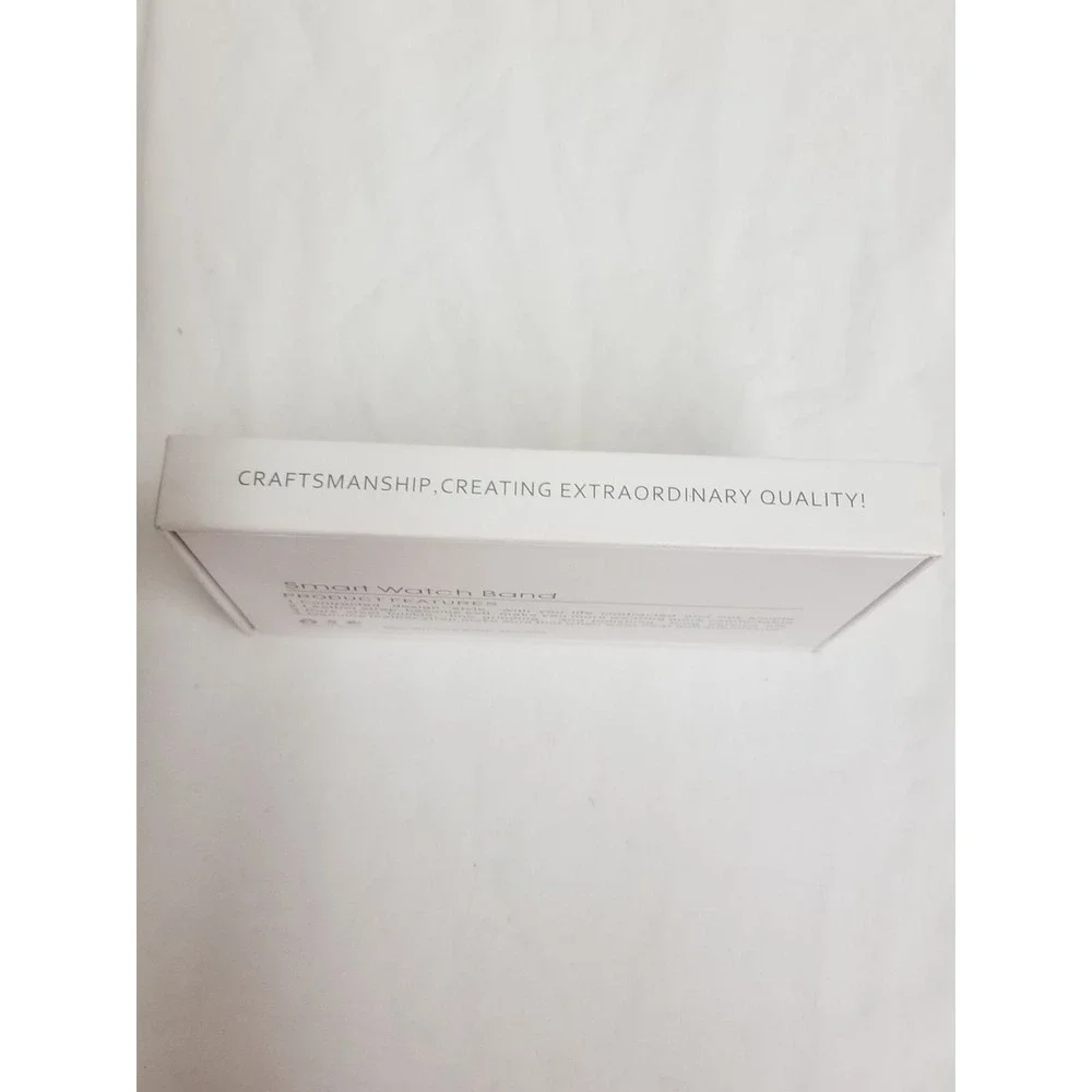 Wolow-kooder iwatch smart watch band